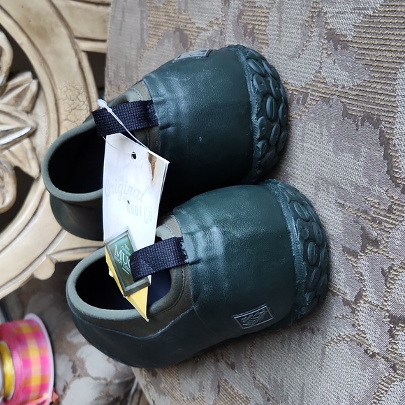 Men`s Muckster II Low Muck Boots - Picture 3 of 12